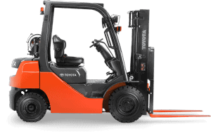 Class5-Forklift Safety System Still