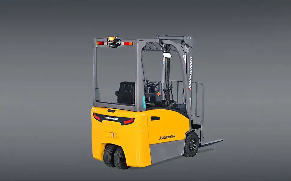 Class31-Forklift Safety System Still
