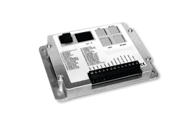 Forklift Speed Limiters: Safety and Efficiency Solutions Forklift Idle Fuel Saver