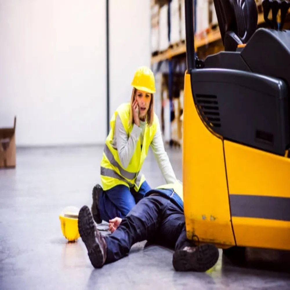 Safety AI EHS