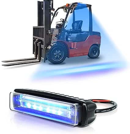 Forklift Safety Lights Set_