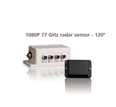 Forklift Speed Limiters: Safety and Efficiency Solutions Radar Detector