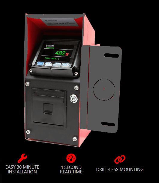Forklift Speed Limiters: Safety and Efficiency Solutions 1 Smart Scale