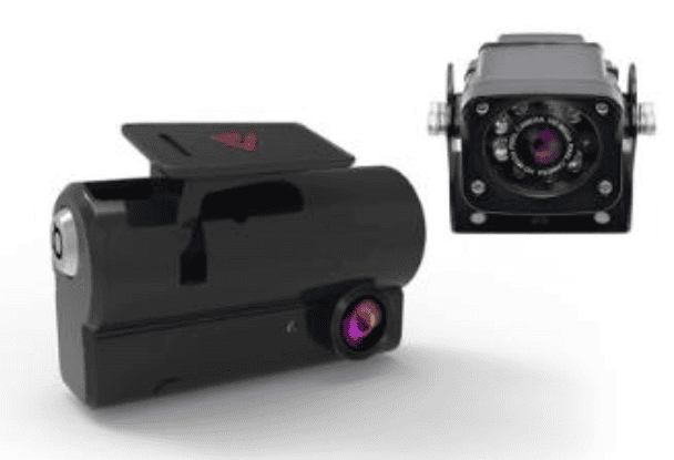 Witness Camera