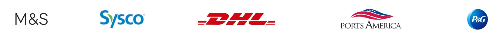 Brand success Logistic supply chain