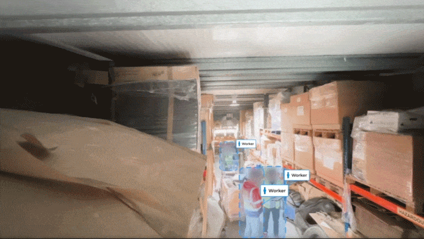Groupingofworkers(BehaviouralSafety)