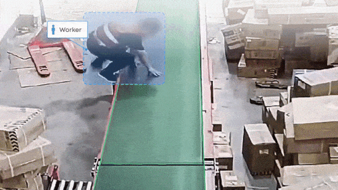 jumpingoverbelt.(BehaviouralSafety)gif