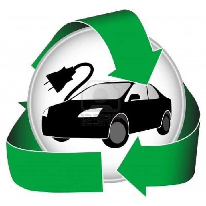 Tesla Zero Emission