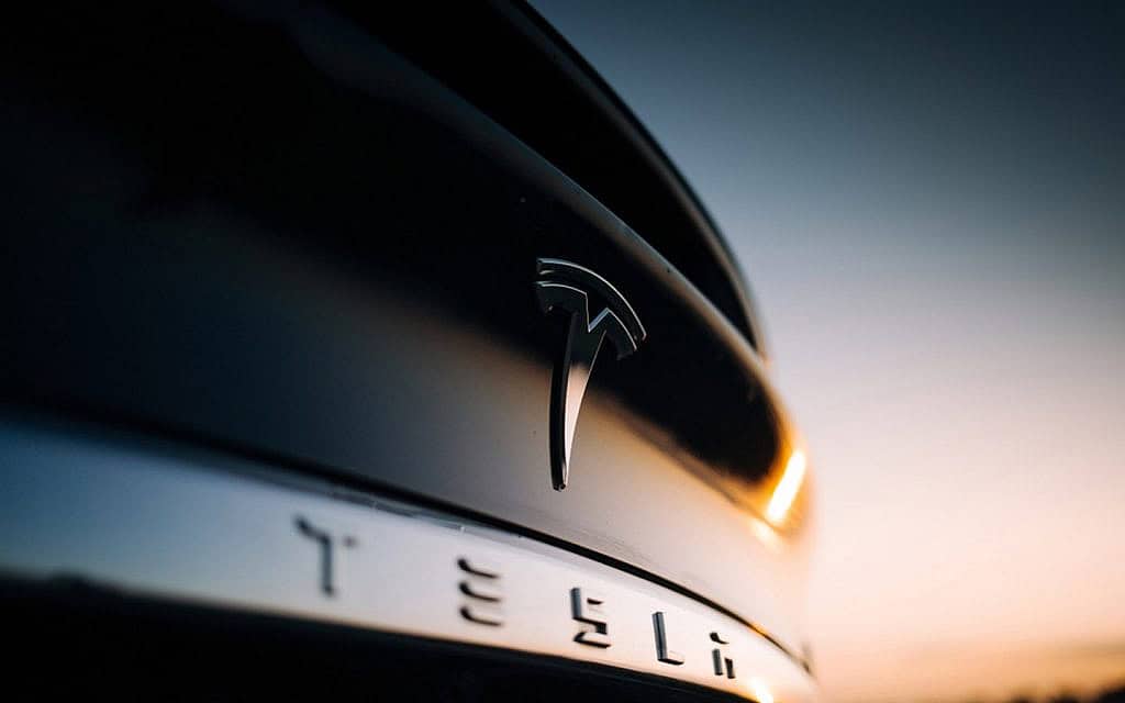 Long term tesla charger