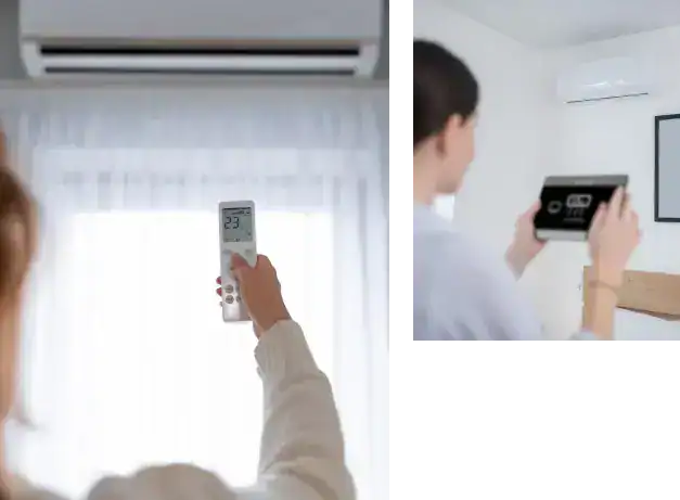 Smart Climate Control