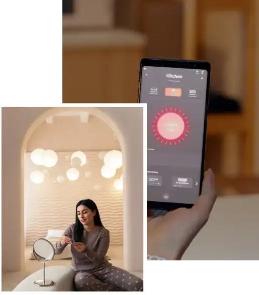Smart Lighting4