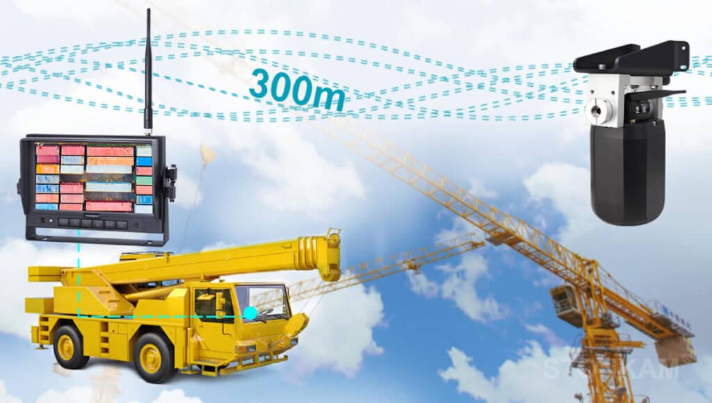 Crane Safety AI cam1