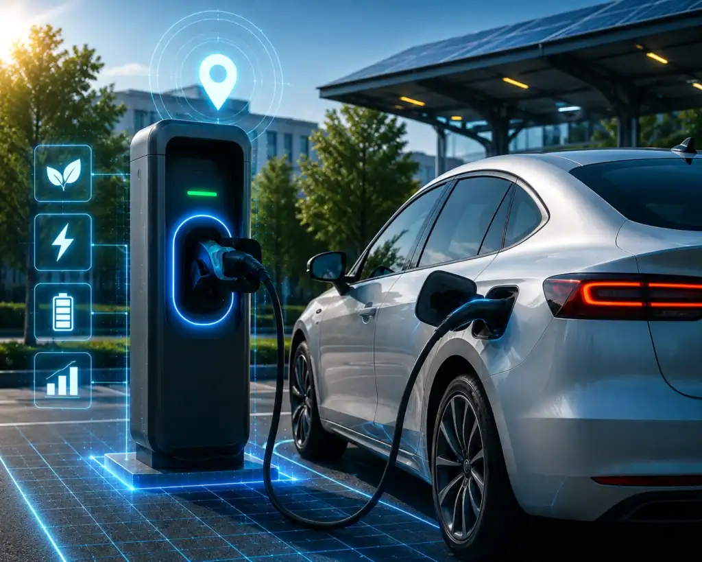 EV Charging