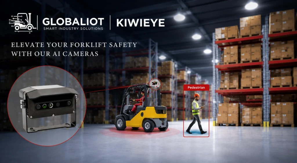 Factory Automation Kiwi Eye