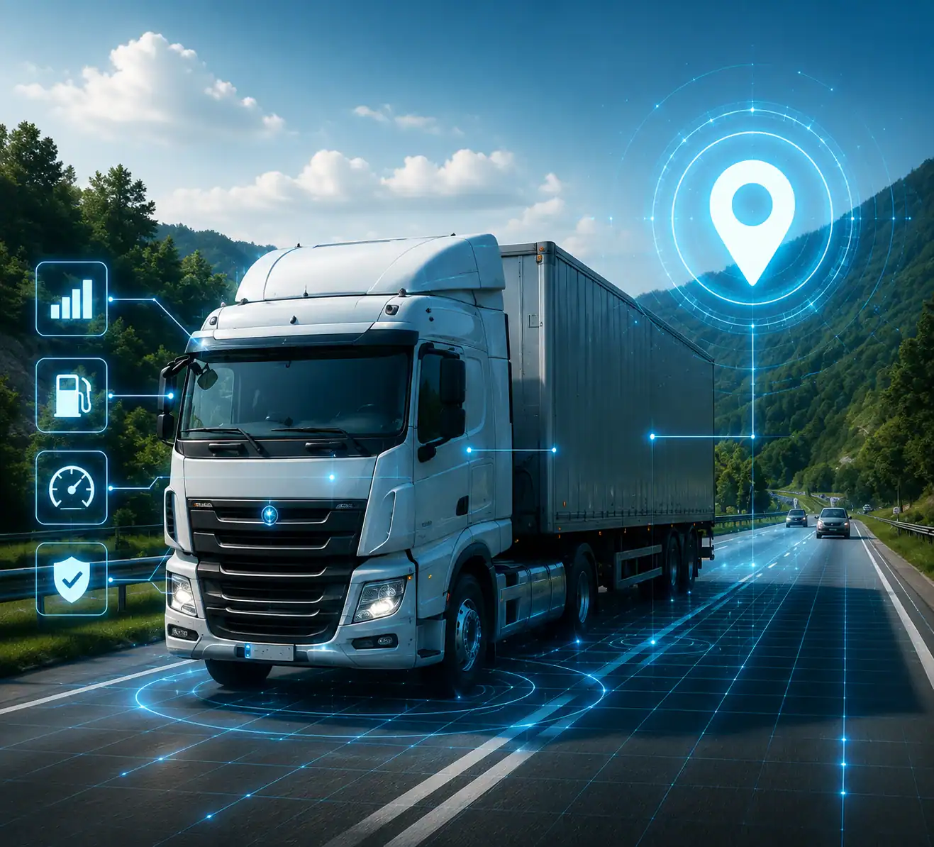 Fleet Management