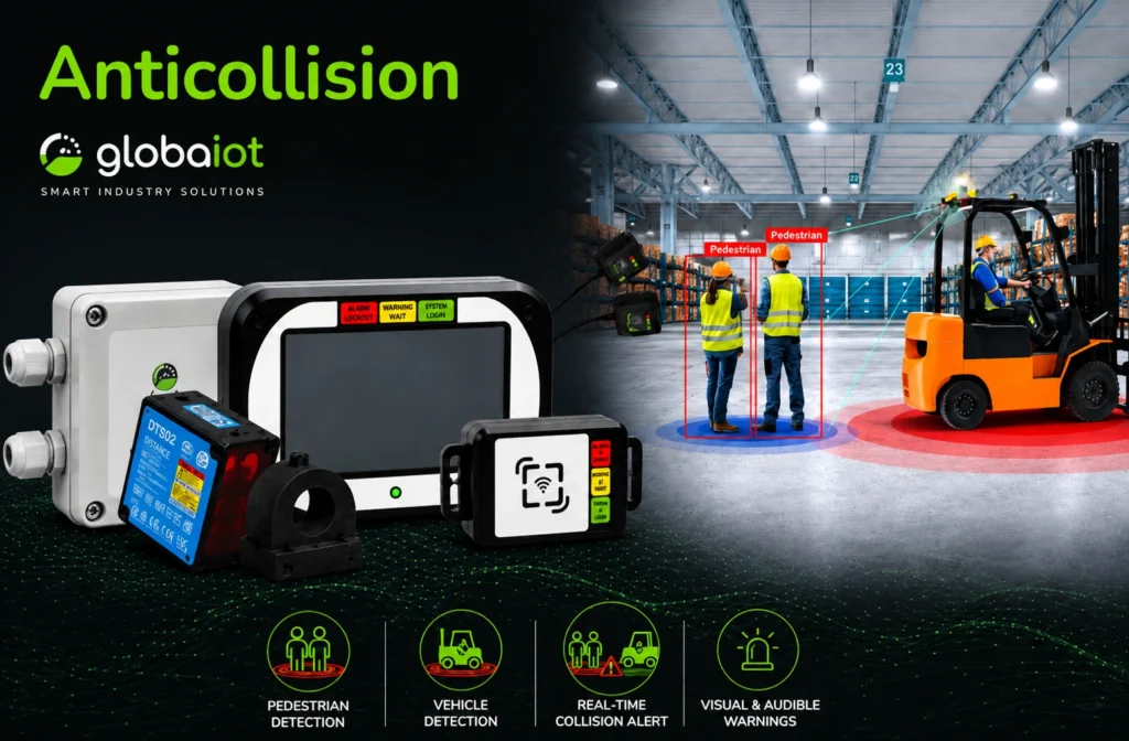 Forklift Safety Products
