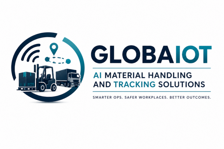 GLOBAIOT Logo 2026
