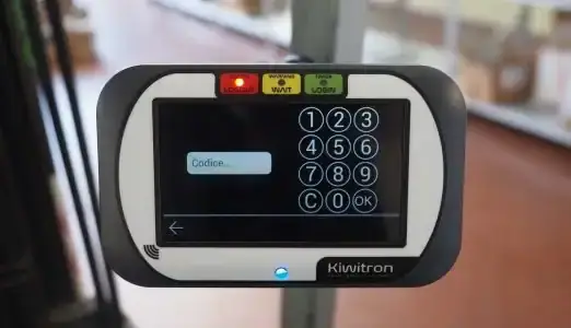 KeyTouch-controllo-accessi-mezzi-veicoli-industriali-scAll forklifts compatible