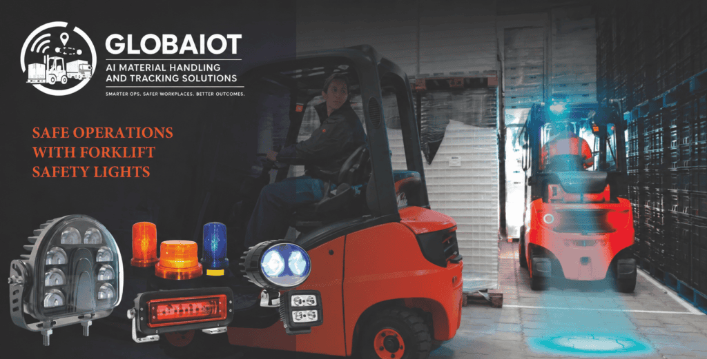 Safety lights