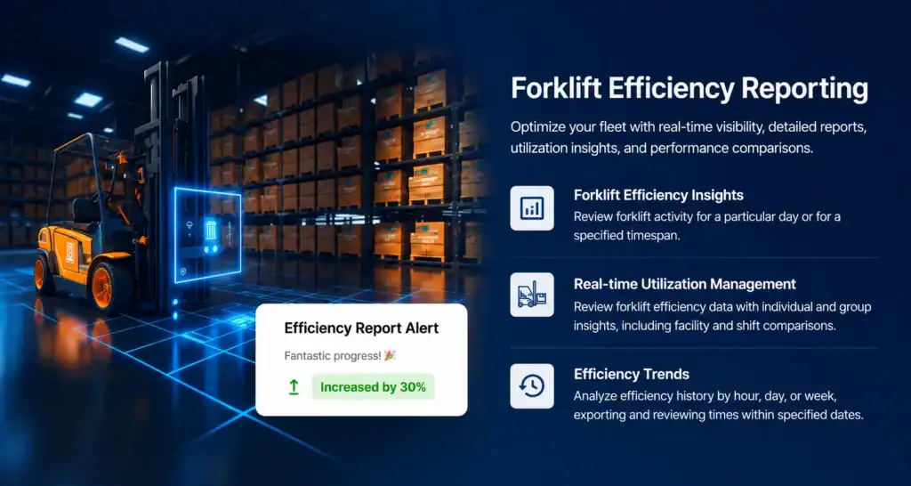 efficiency Report